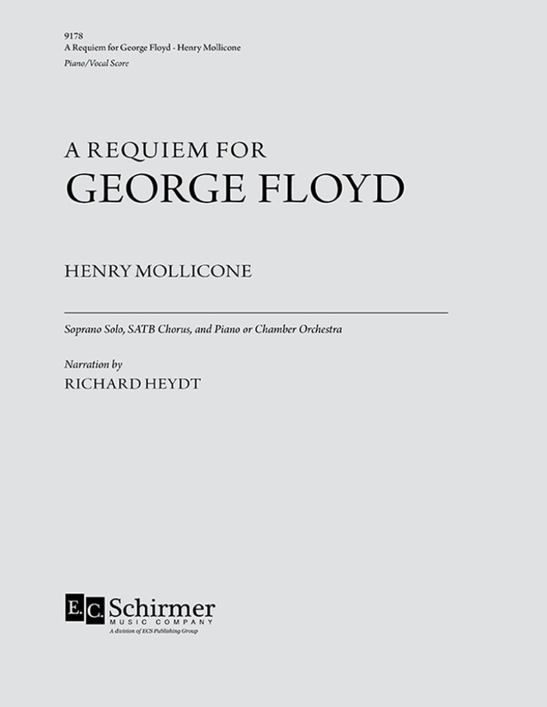 A Requiem for George Floyd